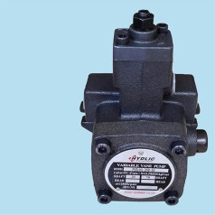 EGTDSFGJA VP-20-FA3 PVF-20-70-10S Variable Niederdruck-Flügelzellenpumpe VP-12-FA3 VP-15-FA3 PVF-20-35-10S PVF-20-55-10S Hydraulische Flügelzellenpumpe (Color : HYDLIC VP-20-FA3, Size : Shaft 15.8mm)
