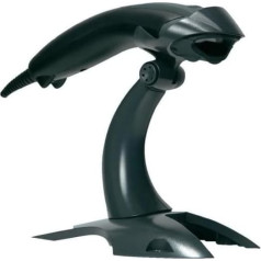 Barcode Reader, Laser Technology, USB Port, Fast Scanning, Ideal for Inventory and Point Sales