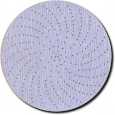 3M 30261 Hookit Purple 3