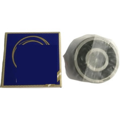 UKWYMIDKS Automotive Alternator Bearing B17-114DDWAXC4 17 * 40 * 20 17 * 40 * 12/20mm Bearing