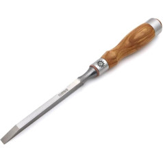 Narex Richter 5/16-Inch Mortise Chisel