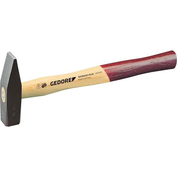 Gedore Engineer's hammer 300 g 4 H