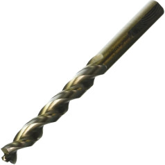 DEWALT DT5560-QZ Metal Drill bit HSS-G 11,5mmx5.59inx3.6in 10pcs, 11.5X142Mm