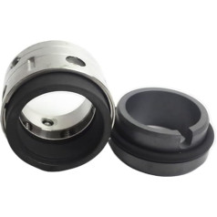 58U-55, 58U/55 Mechanische Dichtungen Typ 58U Unwuchtdichtung for Kreiselpumpe mit Wellengröße 55 mm(CAR-SIC-VIT)
