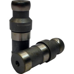 Handok Hydraulic Servo Piston Pin Compatible with Hitachi HPV102, HPV105, HPV118 4338053