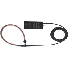 CYBERTEK ZHIYONG CP9000LA series AC flexible current probe oscilloscope Flexible Current Probe BNC Interface compatible wit any brand oscilloscope(CP9122LA)