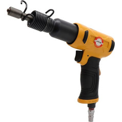 Hammers Air Pneumatic Hollow Rivets for Road Advertising Sign Rivet Hammer Solid Rivet Tools Non-Slip