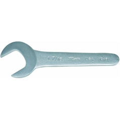 Martin Tools MRT1256 1-3/8-inch Chrome Allen Key