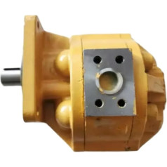 11C0028 Zahnradpumpe kompatibel mit XGMA -Ladermodellen 932ii 932iii 942iii