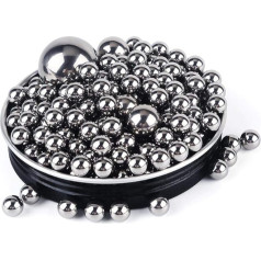 Bearing Steel Balls, Precision Steel Balls, 9 10 11 12 13 14 15 16 17 18 19 20mm Balls, Standard Carbon Steel Balls, 10 Grain Carbon Steel Balls 14mm