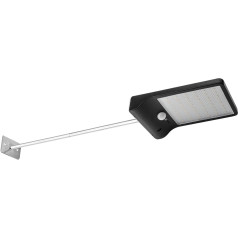 Neo Tools Saules ielu lampa + tālvadības pults SMD LED 450 lm