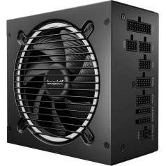 Barošanas bloks pure power 13 m 850w atx 3.1 80+ gold