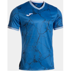 Zelta VII T-krekls ar īsām piedurknēm M 104488.702 / 2XL