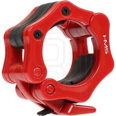 Bloķēšanas spailes sarkanās spailes (2 gab.) ZG1000R / N/A