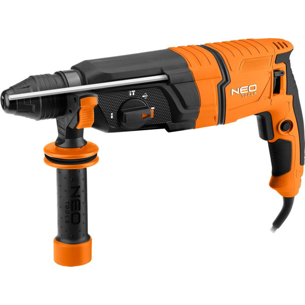 Neo Tools Urbis ar āmuru 900 W, SDS+