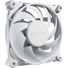 Silent wings 4 120mm pwm ātrgaitas balts ventilators
