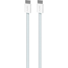 Puro USB-C kabelis 60W 480mbps 1,5 m - zils