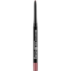 Essence Lápiz De Labios Stay 8H Waterproof 01