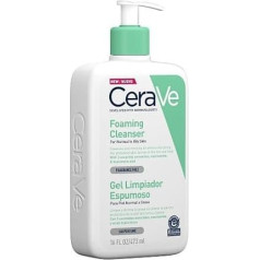 Cerave Foaming Cleanser 473ml