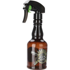 Spray Bottle, 2 Colours, Hairdressing Salon, Hairdresser, Hair Tools, Water Sprayer, Bottle (2#)