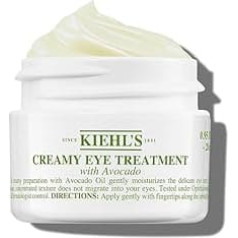 Kiehl's Jumbo Creamy Eye Treatment with Avocado 28g/0.95oz