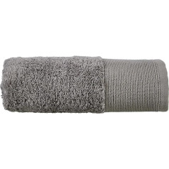 Olivia Rocco Bamboo Towels Super Soft Bath Towel for Bathroom Home Hotel Towel Grey