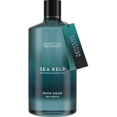 Scottish Fine Soaps Schaumbad Sea Kelp 500ml