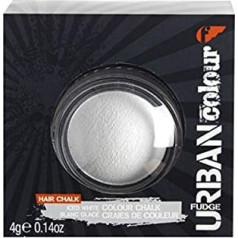 Fudge Urban Hair Chalk White 4G