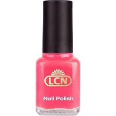 LCN Nail Polish Some Like It Hot 327 Cream Finish 8ml