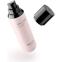 KIKO Milano Skin Lover Instant Result Face Primer, Moisturising Face Primer with Hyaluronic Acid