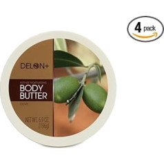 DELON Intense Moisturizing Body Butter