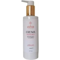 Isha COSMETICS Curl Revive Cream 200 ml