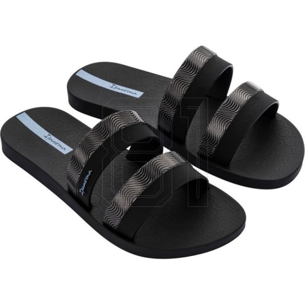 Mesh Slide W 83649 BB779 / 40 flip flops