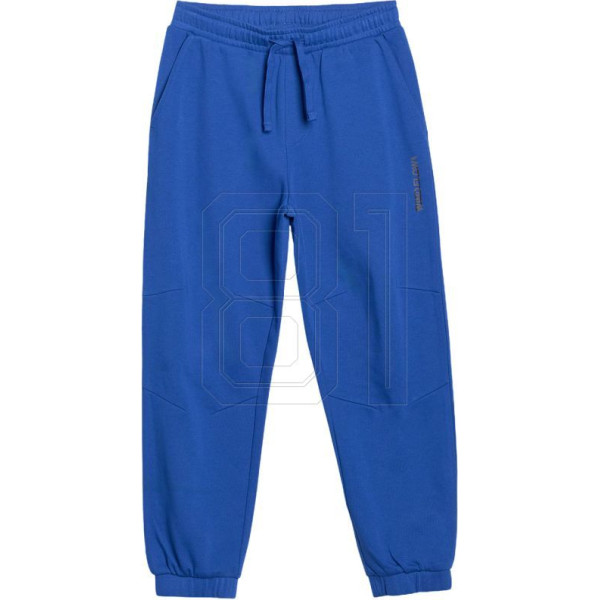 CAS Jr bikses JWSS25TTROM0965 36S / 122 cm