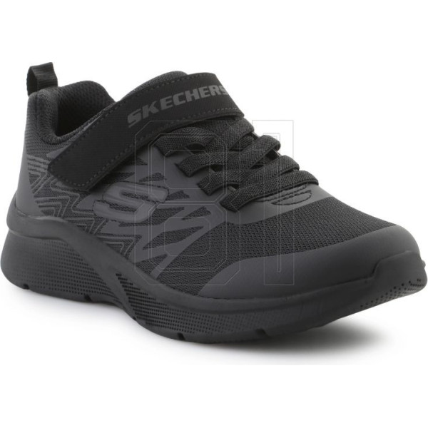 Microspec-Texlor Jr apavi 403770L-BBK / EU 30