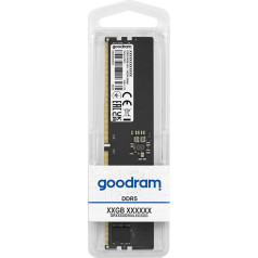 ddr5 24gb 3072mx8 5600mhz cl46 ret