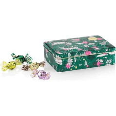 Venchi Christmas Collection - 400g Assorted Chocolates Gift Tin - Gift Idea - Gluten Free