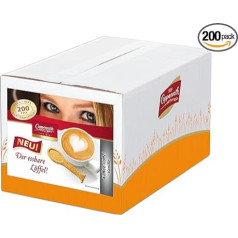 Coppenrath Biscuit Spoon Vanilla - Box of 200 Each Approx. 5.3 g Length 9.5 cm