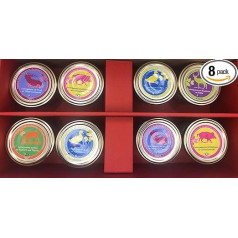 Gifts Present Crane Nest