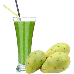 Luxofit Cactus Whey Powder Enriched with L-Carnitine Protein Wellness Drink Aspartame Free Whey (10 kg)