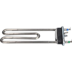 easyPART Compatible / Replacement for Heater Suitable for Bosch 12045480 in Washing Machine Washer Dryer