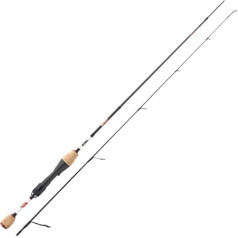Mitchell Epic RZ Spinning 2.10 m 1-8 g L Trout Area Rod Trout Spinning Fishing Carbon