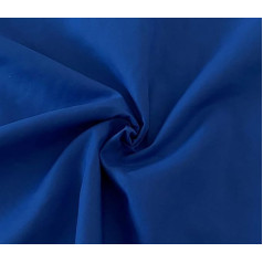 Novato Textiles Polycotton Fabric Plain 44