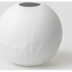 Räder Vase, resting point