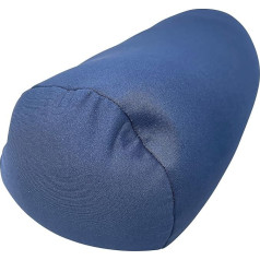 HTUK Travel Beanie Pillow Comfort Pillow Soft and Squeezable Relaxing Head Neck Shoulder Lower Back Support