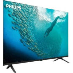 43 collu rezultātā TV 43pus7000/12