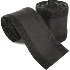 VIDETOL 2 Rolls Floor Cable Cover, 4