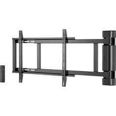 my wall HP 29-1 L TV Wall Mount Swivelling 81.3 cm (32) - 190.5 cm (75) Swivel