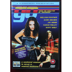 Go [DVD] [1999]
