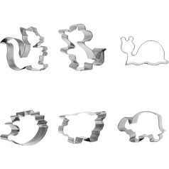 Patisse 13840 Cookie Cutter